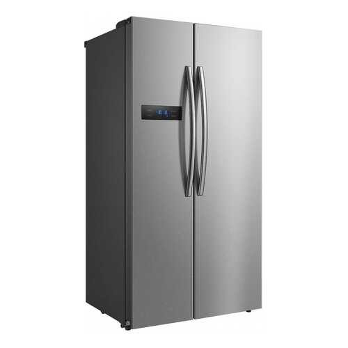 Холодильник Korting KNFS 91797 X Grey в Ноу-Хау