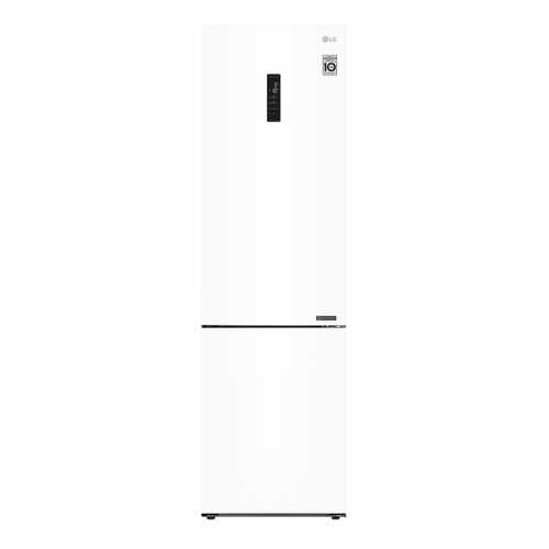 Холодильник LG GA-B 509 CQSL White в Ноу-Хау