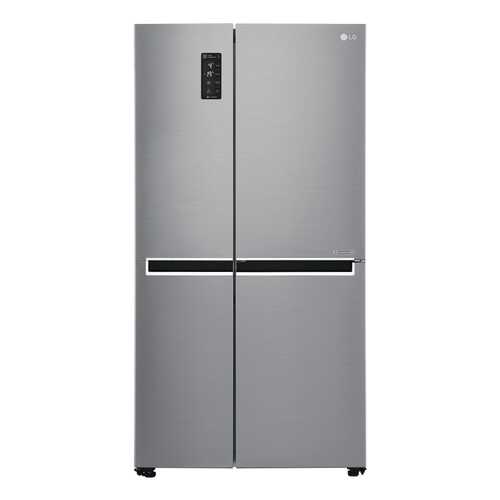 Холодильник LG GC-B247SMUV Silver в Ноу-Хау