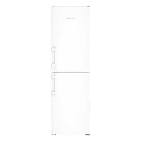 Холодильник LIEBHERR CN 3915 White в Ноу-Хау