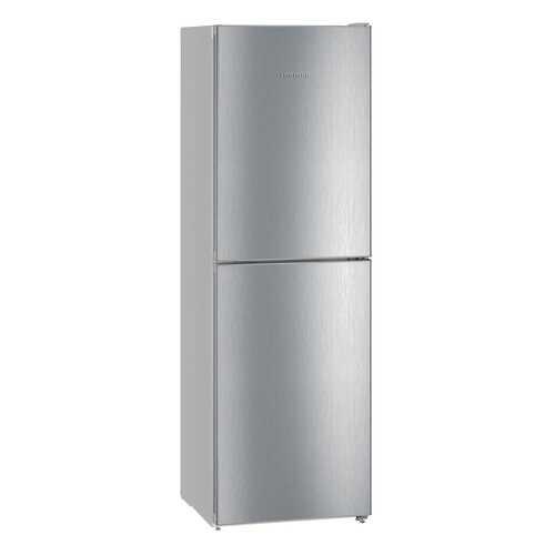 Холодильник LIEBHERR CNEL 4213 Silver/Grey в Ноу-Хау