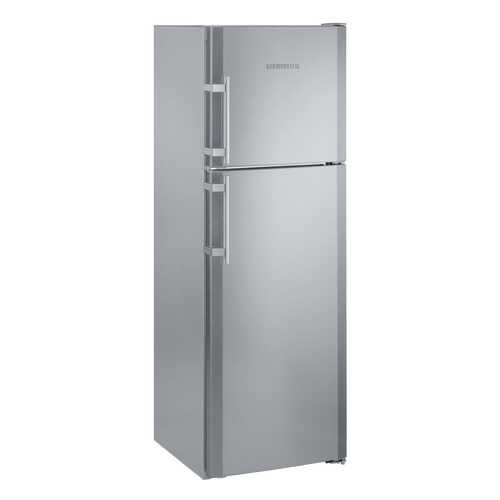 Холодильник LIEBHERR CTPESF 3316-22 Silver в Ноу-Хау