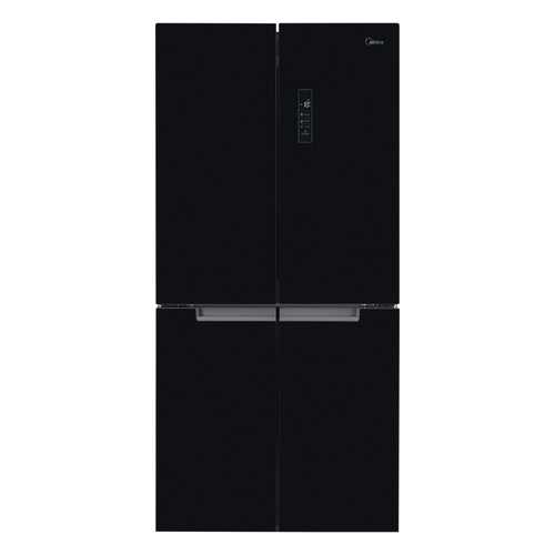 Холодильник Midea MRC518SFNGBL Black в Ноу-Хау