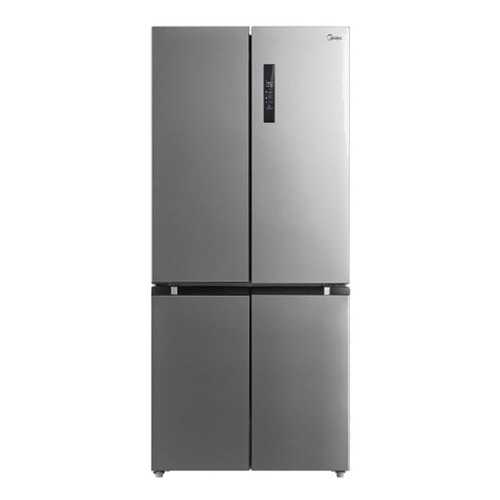 Холодильник Midea MRC519SFNX1 в Ноу-Хау