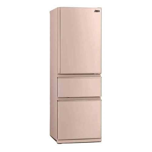 Холодильник Mitsubishi Electric MR-CXR46EN-PS Peach в Ноу-Хау