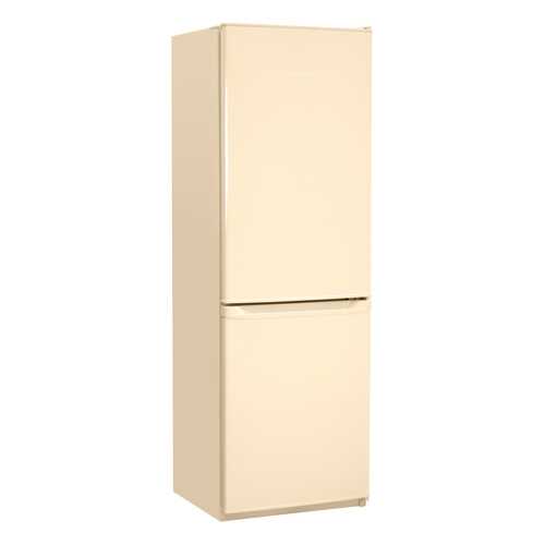 Холодильник NORD NRB 139 732 A Beige в Ноу-Хау