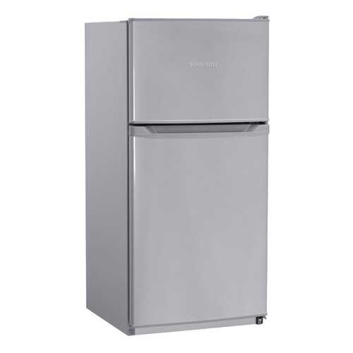 Холодильник NordFrost CX 343 332 Silver в Ноу-Хау