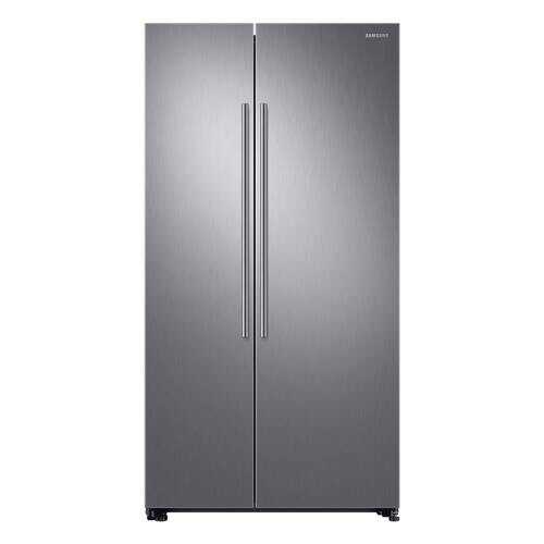 Холодильник Samsung RS66N8100S9 Silver/Grey в Ноу-Хау