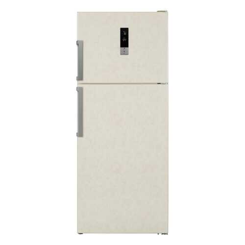 Холодильник Schaub Lorenz SLUS435X3M Beige в Ноу-Хау