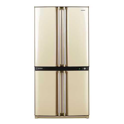 Холодильник Sharp SJ-F95ST-BE Beige в Ноу-Хау