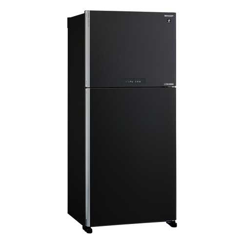 Холодильник Sharp SJXG55PMBK Black в Ноу-Хау