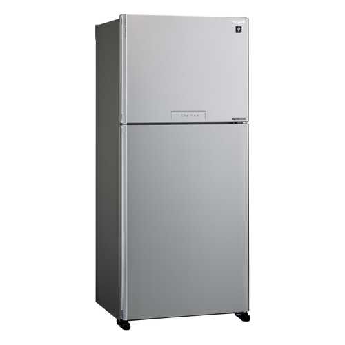 Холодильник Sharp SJXG55PMSL Silver в Ноу-Хау