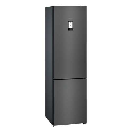 Холодильник Siemens IQ500 KG39NAX31R Grey в Ноу-Хау