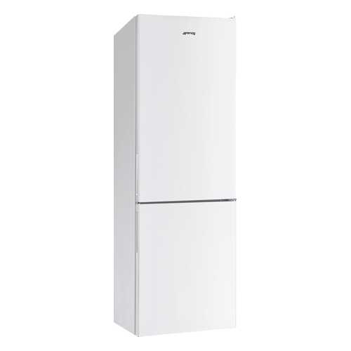 Холодильник Smeg FC202PBN White в Ноу-Хау