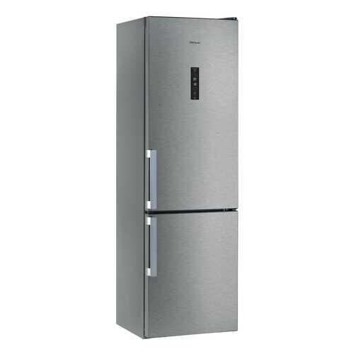 Холодильник Whirlpool WTNF 923 X Grey в Ноу-Хау