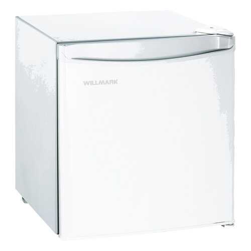 Холодильник WILLMARK XR-50W в Ноу-Хау