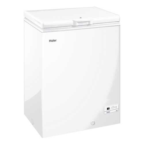 Морозильный ларь Haier HCE143R White в Ноу-Хау