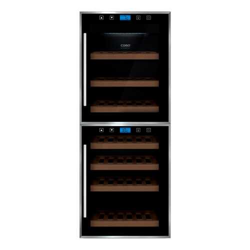 Винный шкаф Caso WineMaster Touch 38-2D в Ноу-Хау