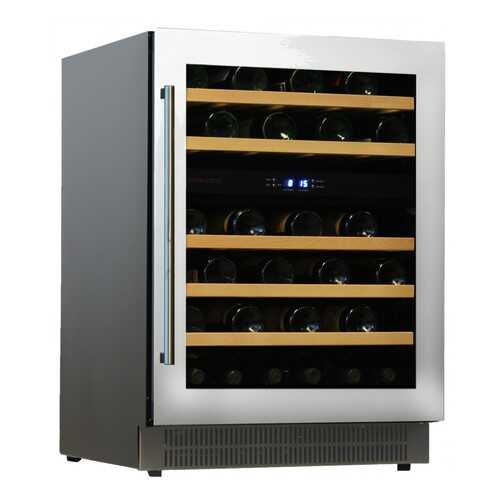Винный шкаф Dunavox DAU-46.146DW в Ноу-Хау