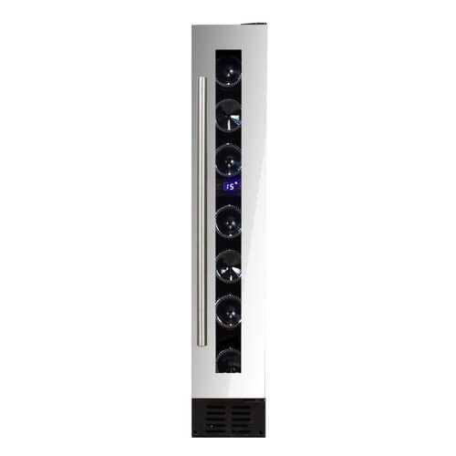 Встраиваемый винный шкаф Dunavox DX-7.20SSK/DP в Ноу-Хау