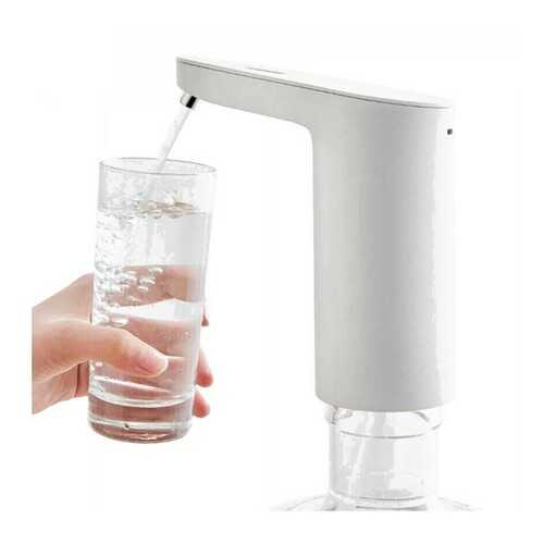 Автоматическая помпа Xiaomi Smartda TDS Automatic Water Feeder (HD-ZDCSJ01) в Ноу-Хау