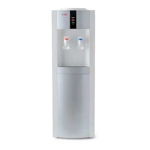 Кулер для воды AEL LC-AEL-47 White/Silver в Ноу-Хау
