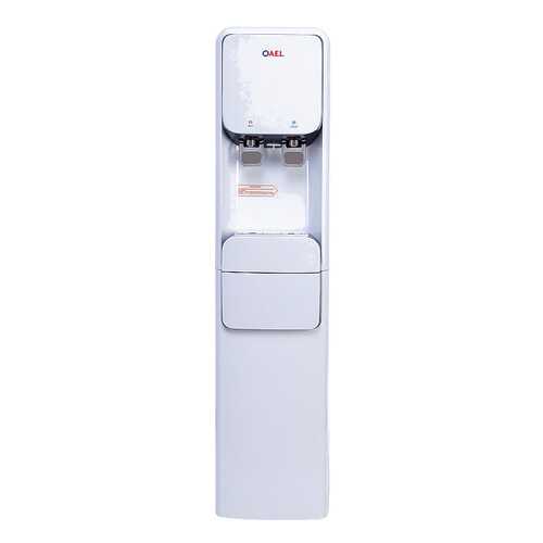 Кулер для воды AEL LC-AEL-910 White в Ноу-Хау