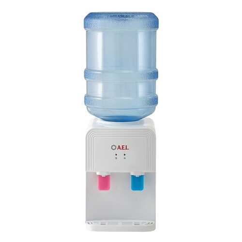 Кулер для воды AEL TD-AEL-720 White в Ноу-Хау