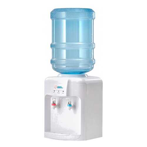 Кулер для воды AEL TK-AEL-106 White в Ноу-Хау
