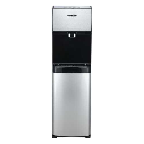 Кулер для воды HotFrost V450ASM в Ноу-Хау