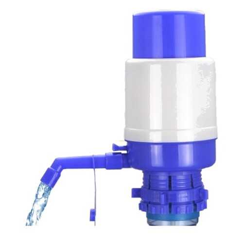 Помпа ручная ZDK Water H05 White/Blue в Ноу-Хау