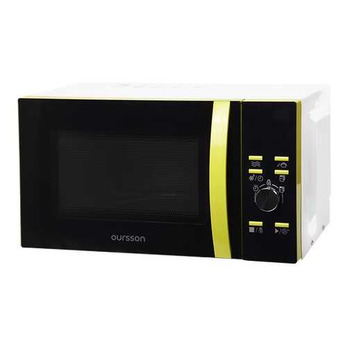 Микроволновая печь Oursson MD2351/GA в Ноу-Хау