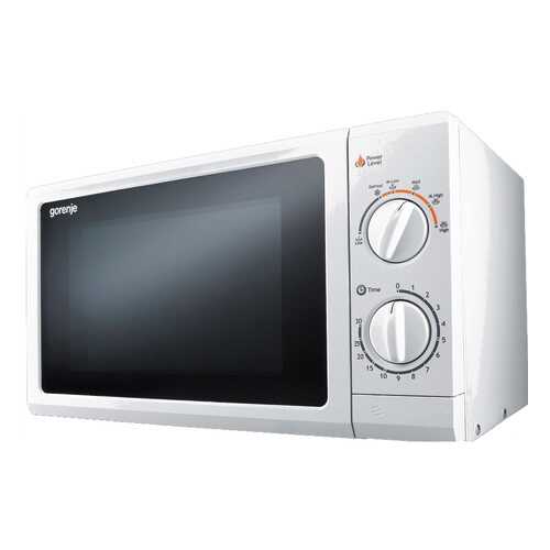 Микроволновая печь с грилем Gorenje MMO20MGWII white в Ноу-Хау