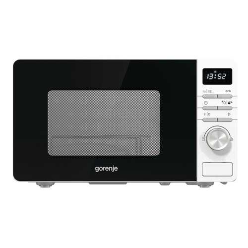 Микроволновая печь с грилем Gorenje MO20A4W white в Ноу-Хау