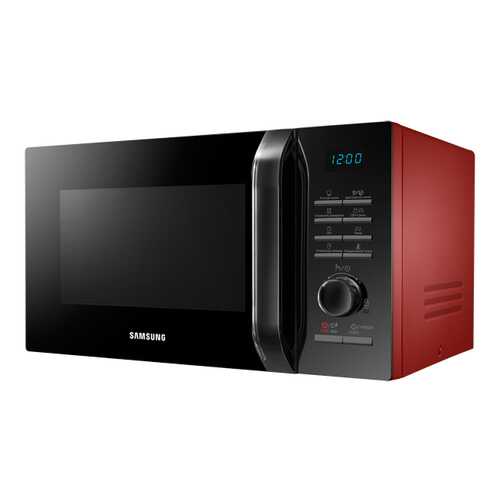 Микроволновая печь Samsung MG23H3115QR в Ноу-Хау