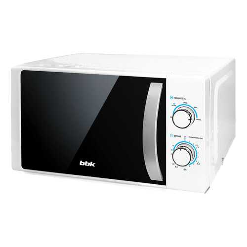 Микроволновая печь соло BBK 20MWS711M/WS grey/white в Ноу-Хау