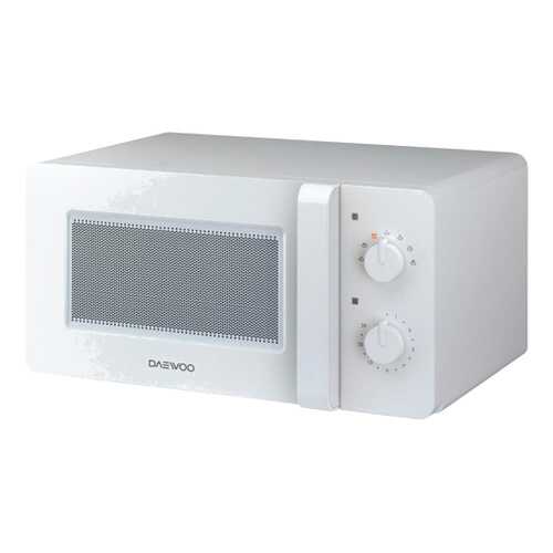Микроволновая печь соло Daewoo KOR-5A67W White в Ноу-Хау