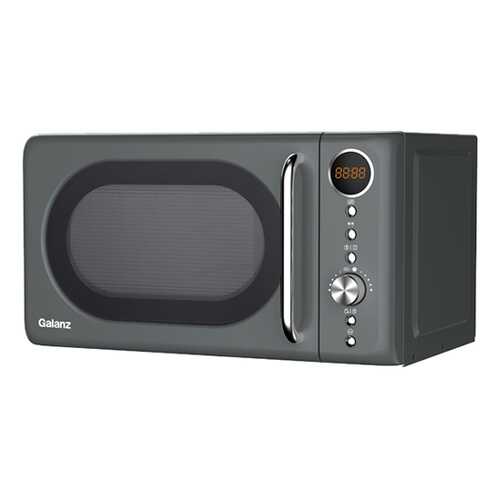 Микроволновая печь соло Galanz MOG-2072DG grey в Ноу-Хау