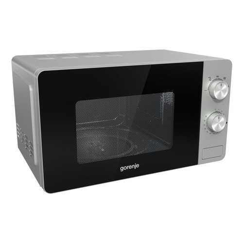 Микроволновая печь соло Gorenje MO20E1S в Ноу-Хау