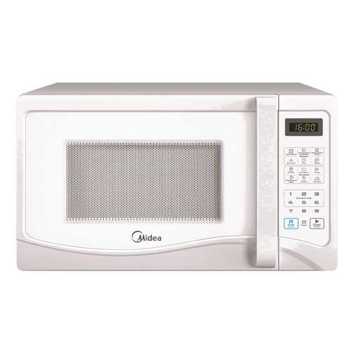 Микроволновая печь соло Midea EM720CEE white в Ноу-Хау