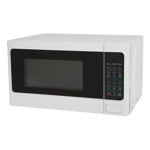 Микроволновая печь соло Midea EM820CAA-W white в Ноу-Хау