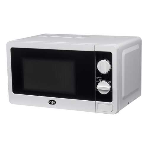 Микроволновая печь соло Olto Ms-2001M White в Ноу-Хау