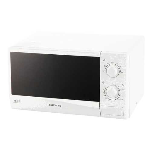 Микроволновая печь соло Samsung ME81KRW-2 white в Ноу-Хау