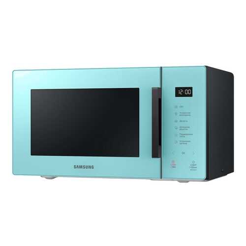 Микроволновая печь соло Samsung MS23T5018AN в Ноу-Хау