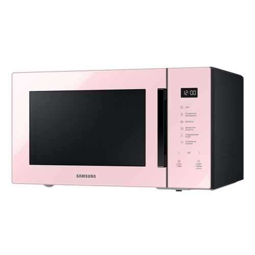 Микроволновая печь соло Samsung MS30T5018AP в Ноу-Хау