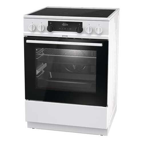 Электрическая плита Gorenje EC6353WA в Ноу-Хау