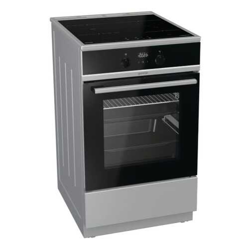 Электрическая плита Gorenje EIT5356XPG в Ноу-Хау