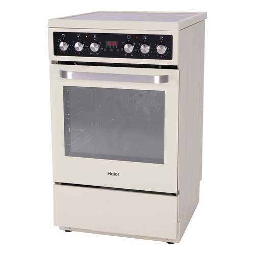 Электрическая плита Haier HCX-5CDPC2 Beige в Ноу-Хау