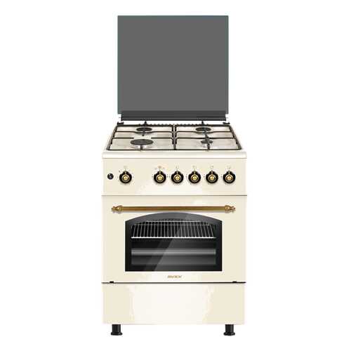 Газовая плита Avex FG601Y в Ноу-Хау