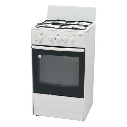 Газовая плита Darina GM 4M41 001 White в Ноу-Хау